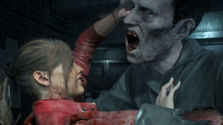 تریلرهای جدیدی از بازی Resident Evil 2 Remake منتشر شد - گیمفا