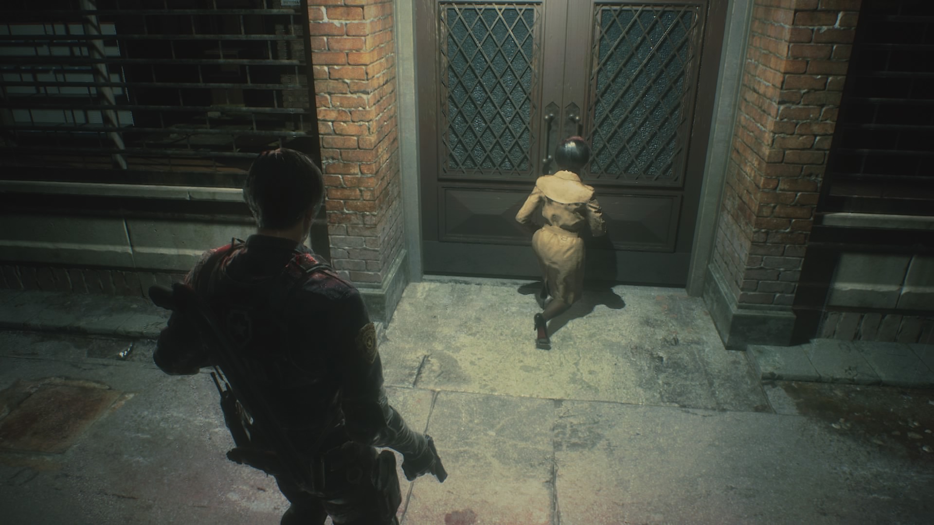 بازگشت شیطان به اقامتگاهش | نقد و بررسی بازی Resident Evil 2 Remake - گیمفا