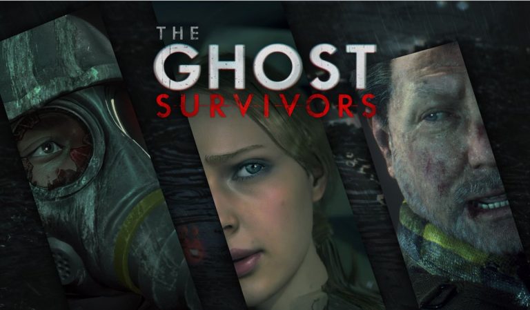 Resident Evil 2 – تاریخ انتشار بسته‌ی الحاقی Ghost Survivors مشخص شد - گیمفا