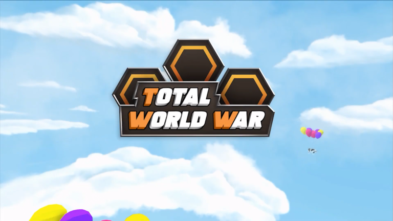 بازی Total World War معرفی شد - گیمفا