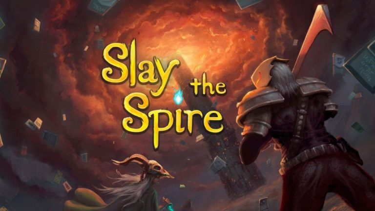 تاریخ انتشار نسخه‌ی نینتندو سوییچ بازی Slay the Spire مشخص شد - گیمفا