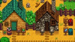 به‌روزرسانی جدید بازی Stardew Valley برای نینتندو سوییچ منتشر شد - گیمفا