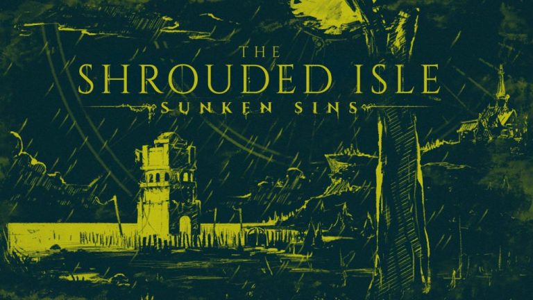 انتشار بازی The Shrouded Isle برروی نینتندو سوییچ - گیمفا