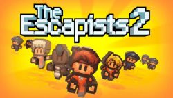 تاریخ انتشار بازی The Escapists 2 برای گوشی‌های هوشمند مشخص شد - گیمفا