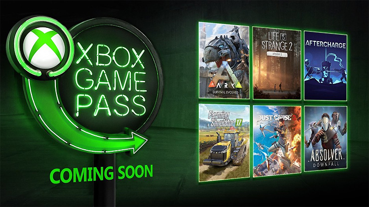 بازی‌های جدید سرویس Xbox Game Pass برای ماه ژانویه مشخص شدند - گیمفا
