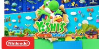 شایعه: نسخه نینتندو سوییچ Yoshi با عنوان Yoshi’s Crafted World شناخته می‌شود - گیمفا