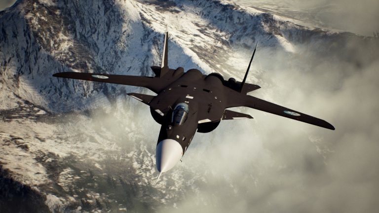 بسته‌الحاقی Operation Sighthbound بازی Ace Combat 7: Skies Unknown به‌زودی عرضه خواهد شد - گیمفا
