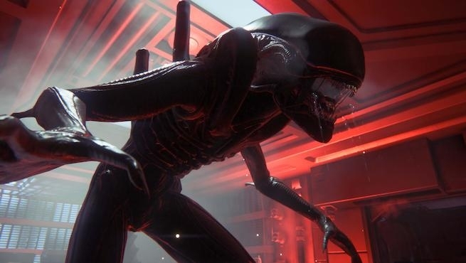 بازی Alien: Blackout احتمالا برای نینتندو سوییچ منتشر خواهد شد - گیمفا