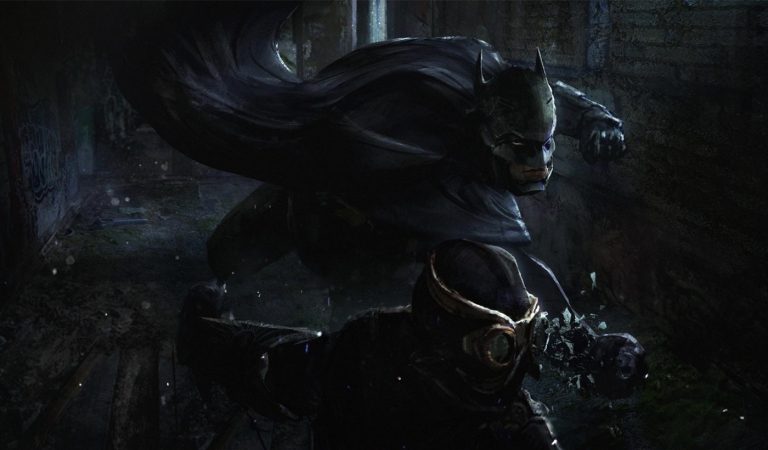 شایعه: بازی جدید استودیوی راک‌ استدی Batman Arkham Crisis نام دارد - گیمفا