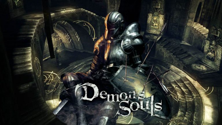 شایعه: پروژه بعدی شرکت Bluepoint Games بازسازی بازی Demon’s Souls خواهد بود - گیمفا