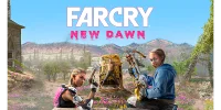 Far Cry: New Dawn - گیمفا: اخبار، نقد و بررسی بازی، سینما، فیلم و سریال