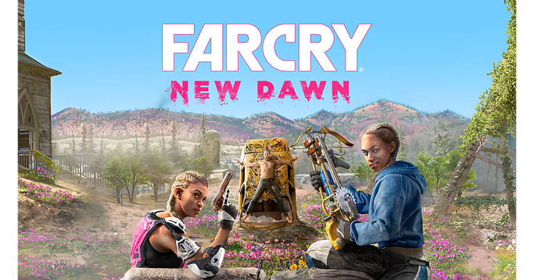 بازی Far Cry New Dawn حاوی حالت آرکید نخواهد بود - گیمفا