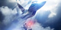 ویدئویی از هواپیمای جدید بازی Ace Combat 7: Skies Unknown منتشر شد - گیمفا