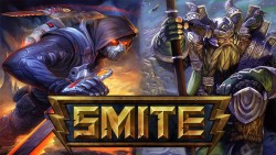 بازی Smite برای کنسول نینتندو سوییچ منتشر شد - گیمفا