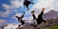Jump Force | تصاویر جدیدی از شخصیت Boruto منتشر شد - گیمفا