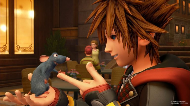 تریلر جدیدی از بازی Kingdom Hearts 3 منتشر شد - گیمفا