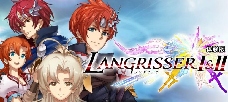 تاریخ انتشار دو دمو برای سری بازی Langrisser مشخص شد - گیمفا