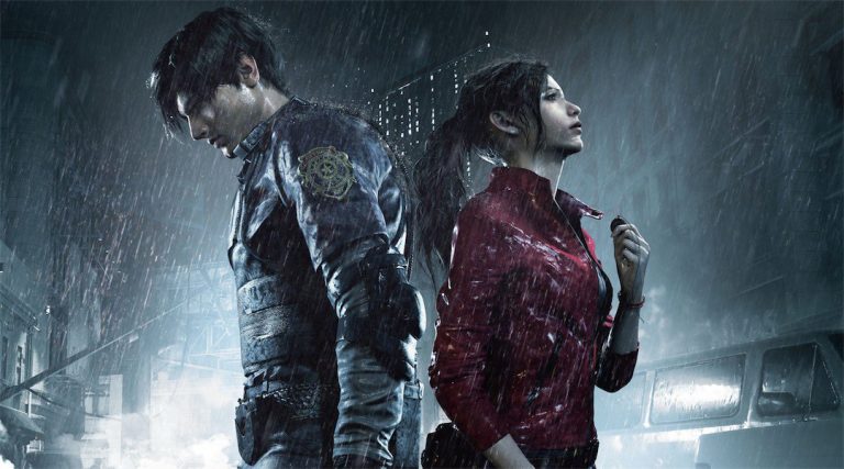 کپکام همچنان برنامه‌ای برای انتشار بازی Resident Evil 2 بر‌روی کنسول نینتندو سوییچ ندارد - گیمفا