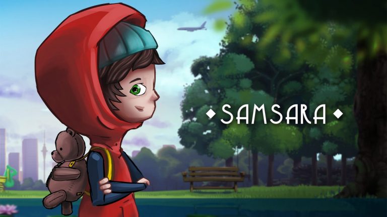 بازی Samsara برای کنسول نینتندو سوییچ منتشر شد - گیمفا