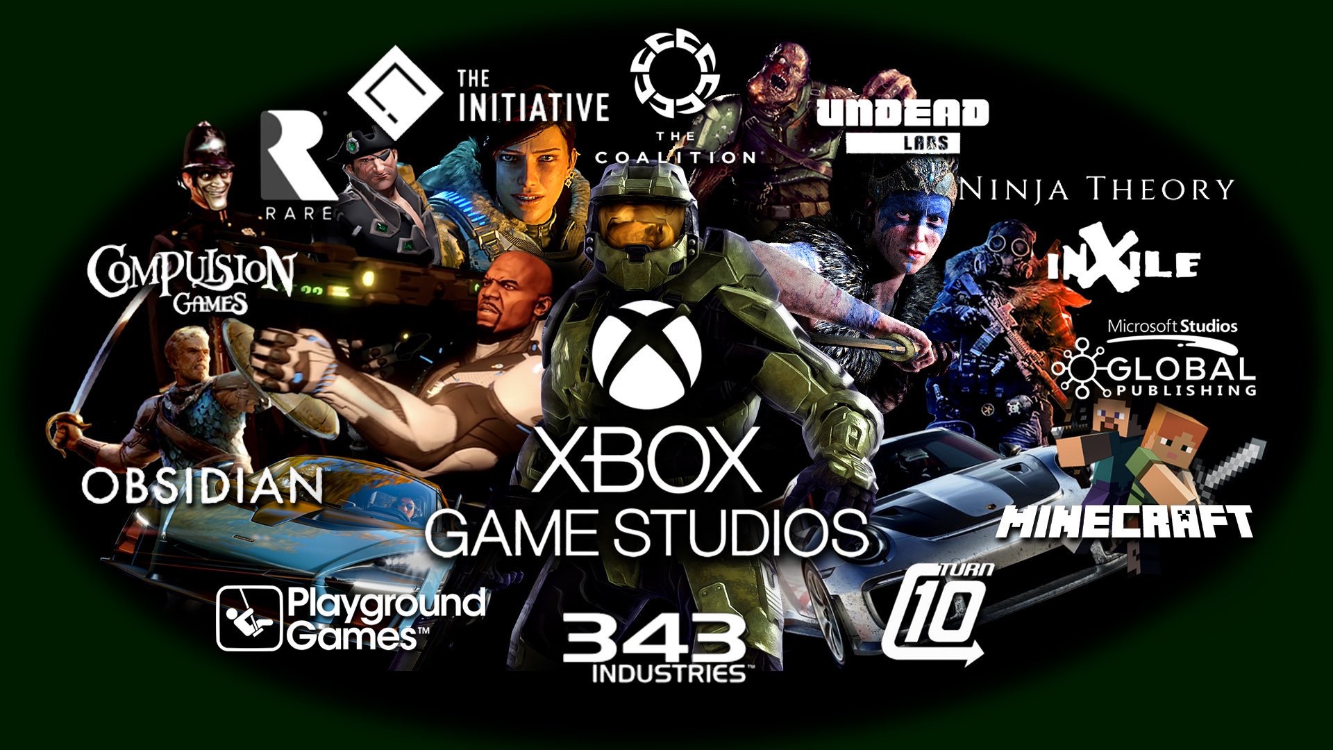 Xbox game services. Xbox game Studio. Студии Майкрософт игровые. Microsoft игры. Игровые студии Xbox.