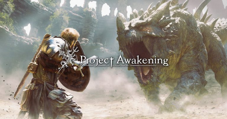 Project Awakening: Arise توسط سازمان رده‌بندی سنی بازی‌های کره، رتبه‌بندی شد - گیمفا