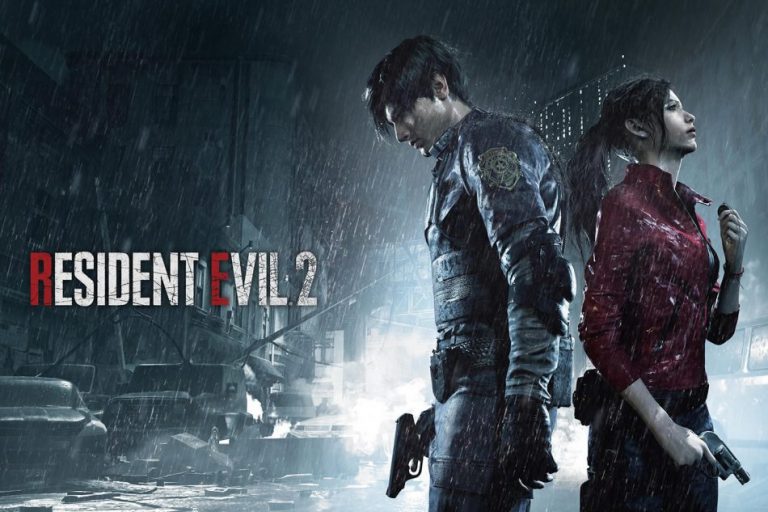 ماد جدید Resident Evil 2 شخصیت‌های Dino Crisis را به بازی اضافه می‌کند - گیمفا