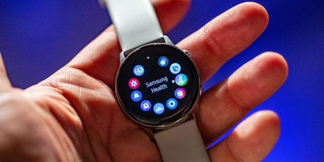تکفارس؛ بررسی مشخصات Galaxy Watch Active ساعت هوشمند سامسونگ | گیمفا