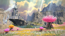 بسته‌ی الحاقی جدید بازی Final Fantasy XIV معرفی شد - گیمفا