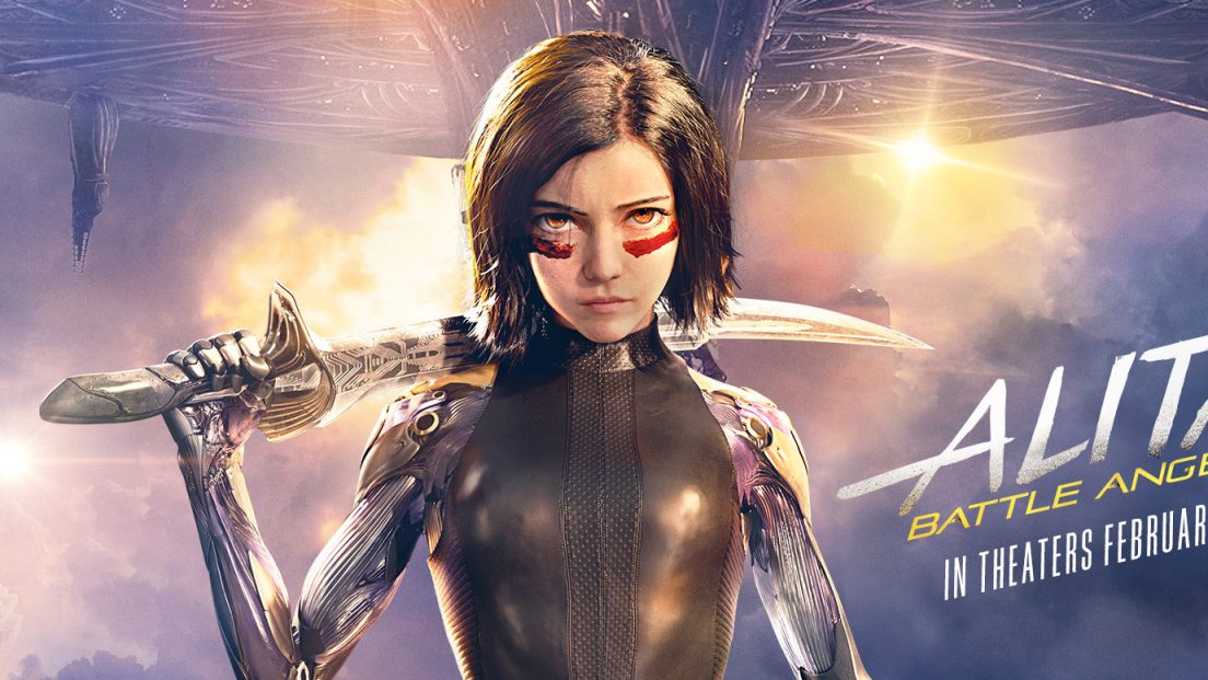 بازی Alita: Battle Angel برای گوشی‌های هوشمند معرفی شد - گیمفا