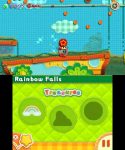 تصاویر جدیدی از بازی Kirby’s Extra Epic Yarn منتشر شد - گیمفا