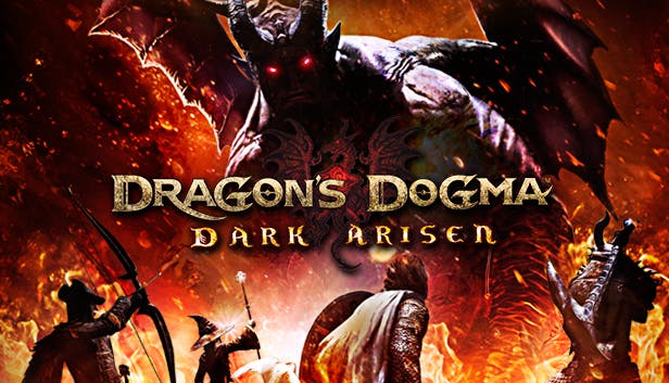 تصاویر جدیدی از عنوان Dragon’s Dogma: Dark Arisen بر روی نینتندو سوییچ منتشر شد - گیمفا