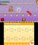 تصاویر جدیدی از بازی Kirby’s Extra Epic Yarn منتشر شد - گیمفا