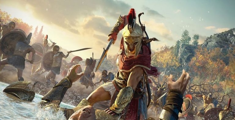 شایعه: نسخه‌ی بعدی سری Assassins Creed در روم باستان جریان دارد - گیمفا