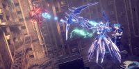 تصاویر و اطلاعات جدیدی از بازی Astral Chain منتشر شد - گیمفا