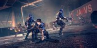 تصاویر و اطلاعات جدیدی از بازی Astral Chain منتشر شد - گیمفا