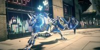 تصاویر و اطلاعات جدیدی از بازی Astral Chain منتشر شد - گیمفا