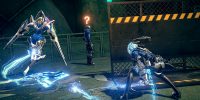 تصاویر و اطلاعات جدیدی از بازی Astral Chain منتشر شد - گیمفا