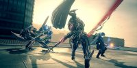 تصاویر و اطلاعات جدیدی از بازی Astral Chain منتشر شد - گیمفا