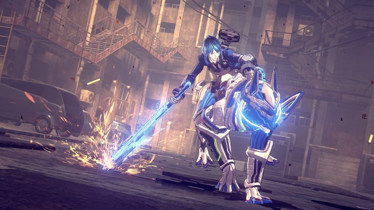 E3 2019 | تاریخ عرضه بازی Astral Chain با نمایش تریلر جدیدی مشخص شد - گیمفا