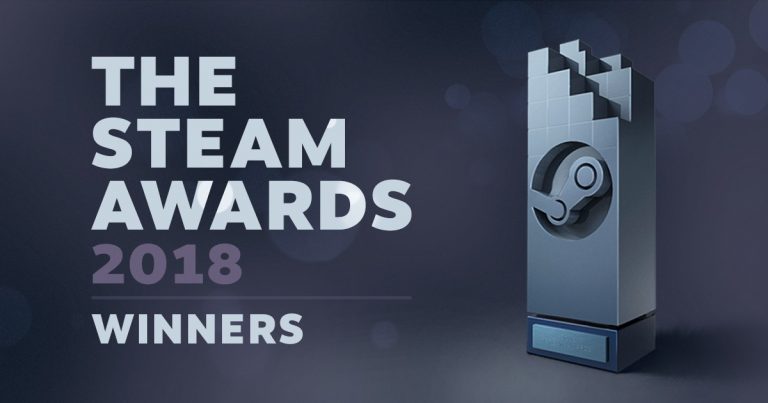 برندگان Steam Awards 2018 مشخص شدند | PUBG بهترین بازی سال - گیمفا