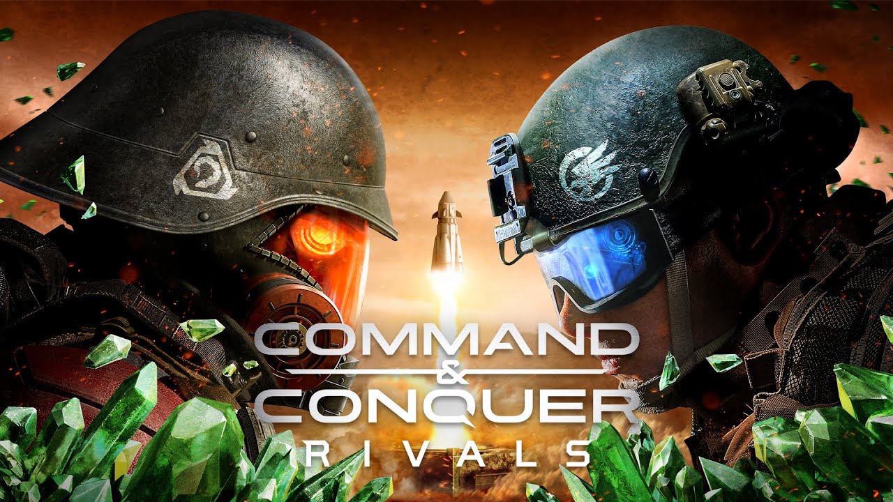 رشد بازی Command and Conquer: Rivals انتظارات ناشر را برآورده نکرده است - گیمفا