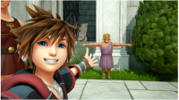 تصاویر جالبی از قابلیت Photo Mode بازی Kingdom Hearts 3 منتشر شد - گیمفا