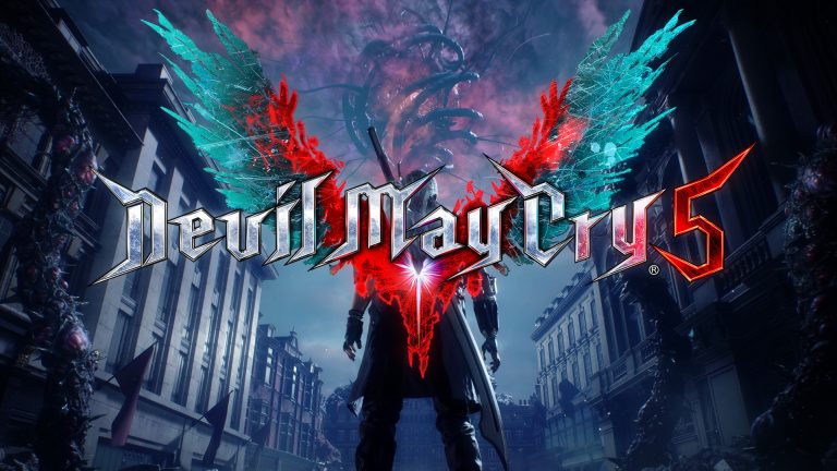 شخصیت Vergil در Devil May Cry 5 قابل بازی نیست - گیمفا