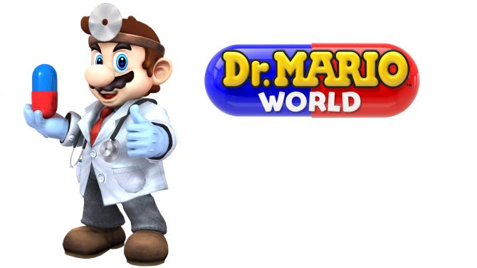 بازی Dr. Mario World به‌زودی برای تلفن‌های هوشمند منتشر خواهد شد - گیمفا