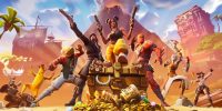 فصل هشتم بازی Fortnite در دسترس قرار گرفت - گیمفا