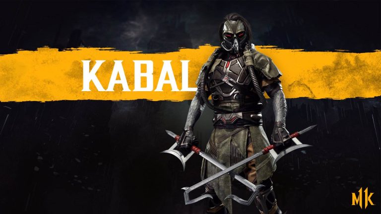 حضور شخصیت کابال در Mortal Kombat 11 رسما تایید شد - گیمفا