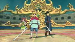 تاریخ انتشار دومین بسته‌ی الحاقی بازی Ni no Kuni 2 مشخص شد - گیمفا