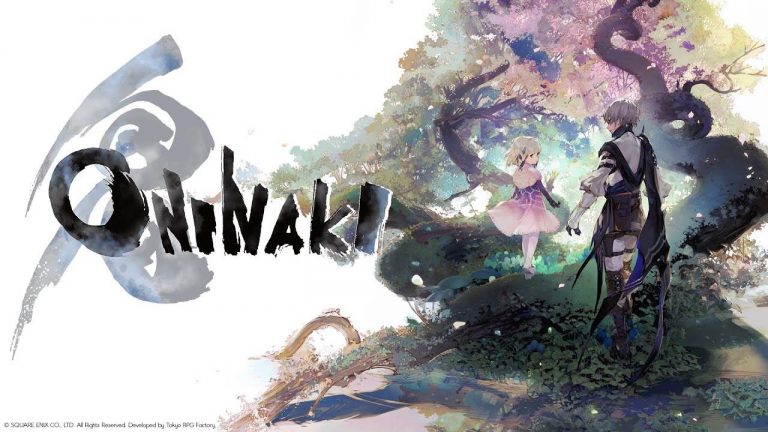 بازی جدید سازنده‌ی I Am Setsuna با نام Oninaki معرفی شد - گیمفا
