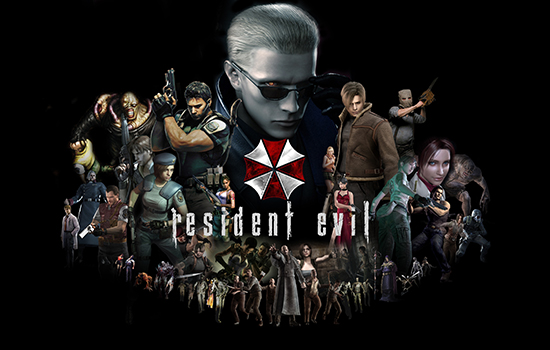 فروش مجموعه‌ی Resident Evil از ۹۰ میلیون نسخه عبور کرد - گیمفا