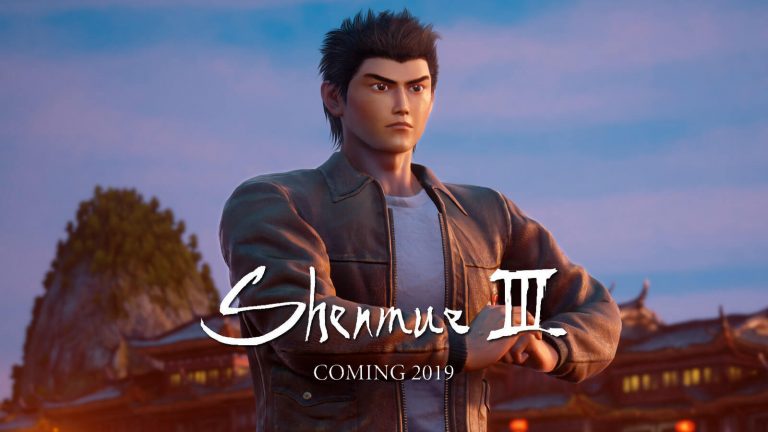رسماً تائید شد: بازی Shenmue 3 در E3 2019 حضور خواهد داشت - گیمفا